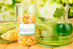 Ropley biofuel availability