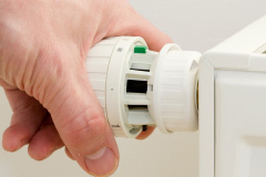 Ropley central heating repair costs