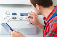 free commercial Ropley boiler quotes